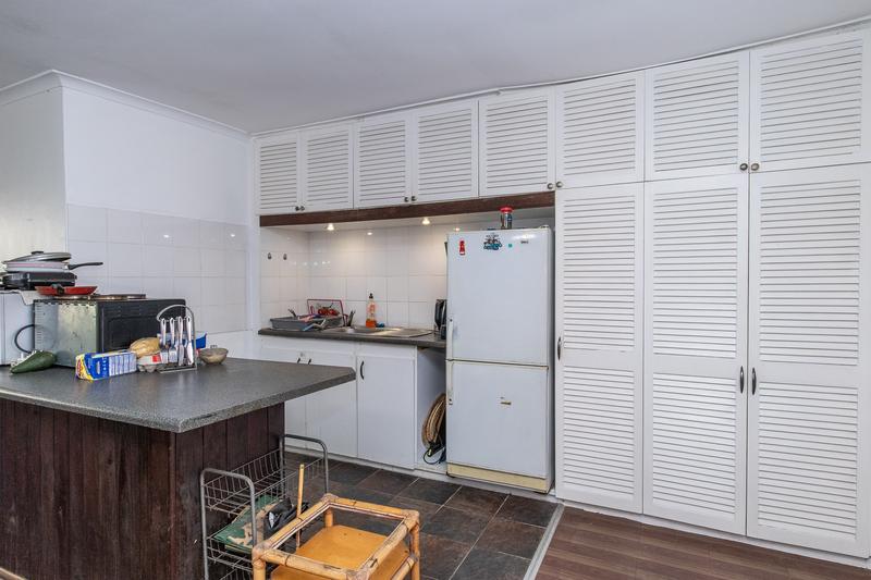 2 Bedroom Property for Sale in Plumstead Western Cape